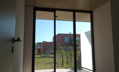 Terrazas de Santa María | Alquiler | Cómodo 2 ambientes con jardín