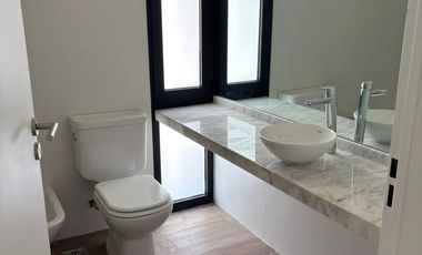 Terrazas de Santa María | Alquiler | Cómodo 2 ambientes con jardín