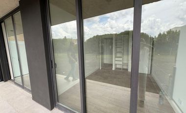 Terrazas de Santa María | Alquiler | Cómodo 2 ambientes con jardín