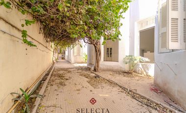 Alquiler Casona Comercial en General Paz – 250 m² únicos