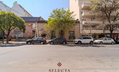 Alquiler Casona Comercial en General Paz – 250 m² únicos