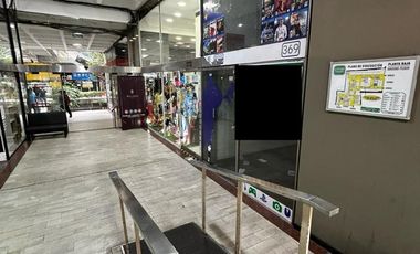 Excelente Local ubicado en Galerias Jardin!