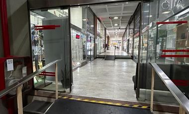 Excelente Local ubicado en Galerias Jardin!