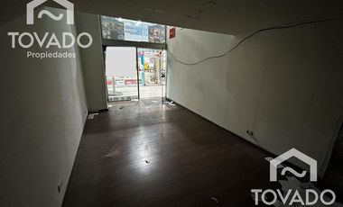 Excelente Local ubicado en Galerias Jardin!