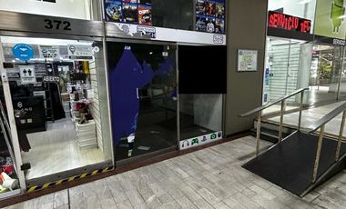 Excelente Local ubicado en Galerias Jardin!