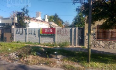 Terreno - Banfield Este