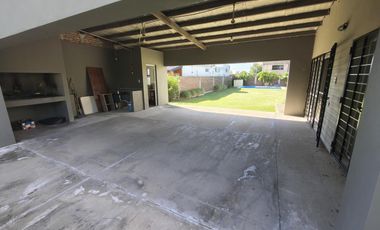 VENTA - Casa/Quinta en Arroyo Leyes - Santa Fe