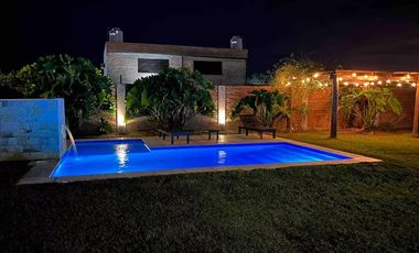 VENTA - Casa/Quinta en Arroyo Leyes - Santa Fe