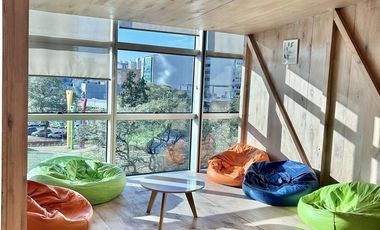 Salas de Reunión y Capacitaciones en Alquiler - Officenter Argentina