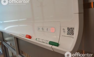 Salas de Reunión y Capacitaciones en Alquiler - Officenter Argentina