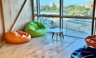 Salas de Reunión y Capacitaciones en Alquiler - Officenter Argentina