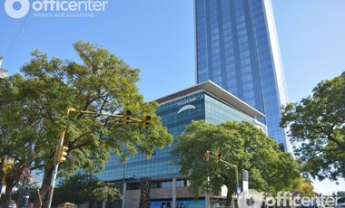 Salas de Reunión y Capacitaciones en Alquiler - Officenter Argentina