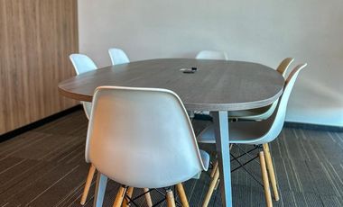 Salas de Reunión y Capacitaciones en Alquiler - Officenter Argentina