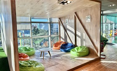 Salas de Reunión y Capacitaciones en Alquiler - Officenter Argentina