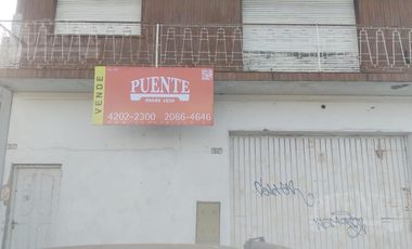 Edificio Comercial en Lanús Oeste