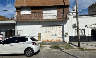 Edificio Comercial en Lanús Oeste
