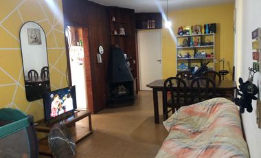 Departamento en  barrio Don Orione