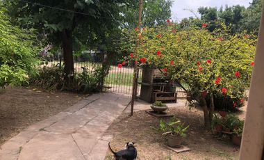 Departamento en  barrio Don Orione