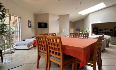 Casa en Venta, Jardines del Ajusco, 5 Recamaras