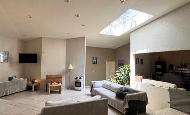 Casa en Venta, Jardines del Ajusco, 5 Recamaras