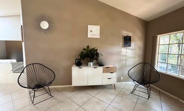 Casa en Venta, Jardines del Ajusco, 5 Recamaras