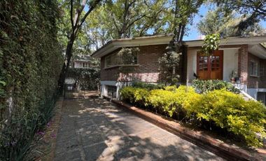 Casa en Venta, Jardines del Ajusco, 5 Recamaras