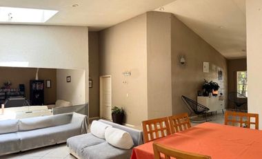 Casa en Venta, Jardines del Ajusco, 5 Recamaras