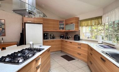 Casa en Venta, Jardines del Ajusco, 5 Recamaras