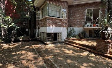Casa en Venta, Jardines del Ajusco, 5 Recamaras