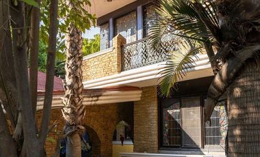 VENDO EXCLUSIVA QUINTA EN TEHUACÁN - PUEBLA