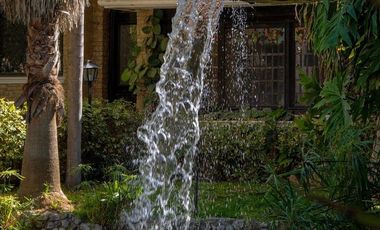 VENDO EXCLUSIVA QUINTA EN TEHUACÁN - PUEBLA