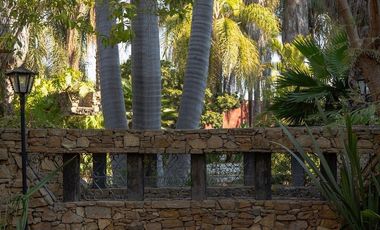 VENDO EXCLUSIVA QUINTA EN TEHUACÁN - PUEBLA