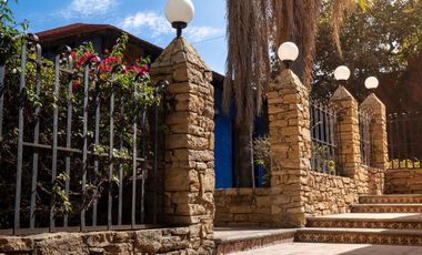VENDO EXCLUSIVA QUINTA EN TEHUACÁN - PUEBLA
