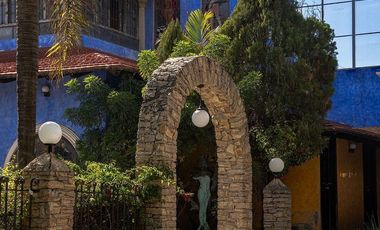 VENDO EXCLUSIVA QUINTA EN TEHUACÁN - PUEBLA