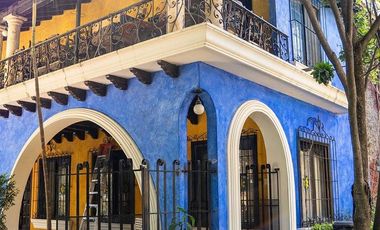 VENDO EXCLUSIVA QUINTA EN TEHUACÁN - PUEBLA