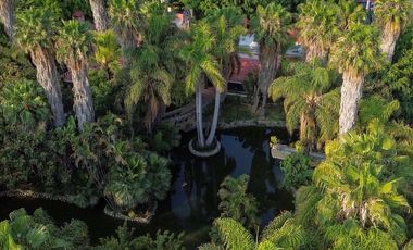 VENDO EXCLUSIVA QUINTA EN TEHUACÁN - PUEBLA