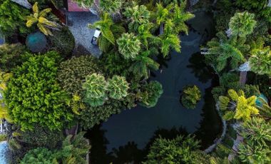VENDO EXCLUSIVA QUINTA EN TEHUACÁN - PUEBLA