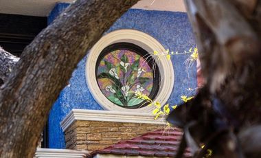 VENDO EXCLUSIVA QUINTA EN TEHUACÁN - PUEBLA