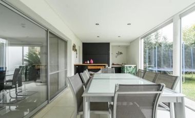 Casa en Fincas de Iraola II