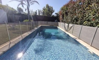 Casa en Fincas de Iraola II