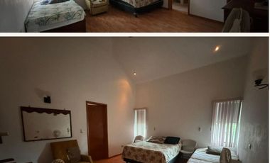 Quinta en venta en Santiago NL