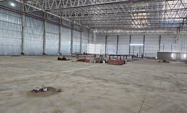 Depósito en  Alquiler en PIR 6