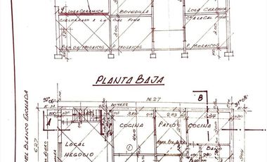 3 propiedades en Bloque en Lanús Este