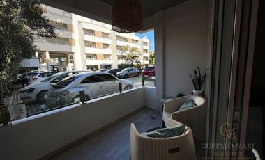 Departamento Condominio Magnolias en Aquiler