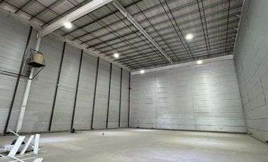 Depósito, Nave industrial, Galpon