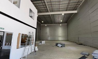Depósito, Nave industrial, Galpon