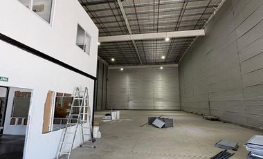 Depósito, Nave industrial, Galpon