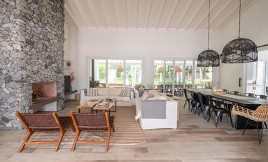 VENTA, CASA, COSTA ESMERALDA, BARRIO MARITMO II AL 100, 6 AMBIENTES