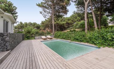 VENTA, CASA, COSTA ESMERALDA, BARRIO MARITMO II AL 100, 6 AMBIENTES