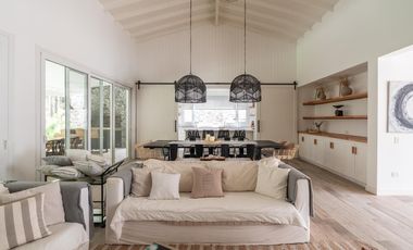 VENTA, CASA, COSTA ESMERALDA, BARRIO MARITMO II AL 100, 6 AMBIENTES